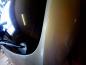 Preview: Nissan Primera P12 Kombi Bj:03 Heckklappe Grau Farbcode: KLO