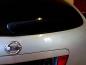 Preview: Nissan Primera P12 Kombi Bj:03 Heckklappe Grau Farbcode: KLO