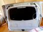 Preview: Nissan Primera P12 Kombi Bj:03 Heckklappe Grau Farbcode: KLO