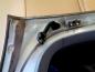 Preview: Nissan Primera P12 Kombi Bj:03 Heckklappe Grau Farbcode: KLO