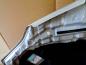 Preview: Nissan Primera P12 Kombi Motorhaube Grau : KLO