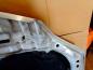 Preview: Nissan Primera P12 Kombi Motorhaube Grau : KLO