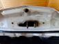Preview: Nissan Primera P12 Kombi Motorhaube Grau : KLO