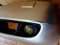 Preview: Nissan Primera P12 Kombi Bj:03 Stoßstange Vorne Grau Farbcode: KLO