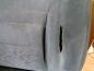 Preview: Nissan Primera P12 Kombi Bj:03 Sitze Komplett Stoff Grau Sitze