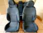Preview: Nissan Primera P12 Kombi Bj:03 Sitze Komplett Stoff Grau Sitze