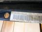 Preview: VW Golf III 1H Schiebedach Schiebedachmotor 1H5877021 /1H0959731
