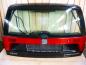 Preview: Seat Cordoba Heckklappe Kofferraumklappe Schwarz : LC9Z