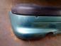 Preview: Peugeot 206 Bj 1998 Stoßstange Hinten 9628638277 Farbe: hellgrün
