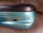 Preview: Peugeot 206 Bj 1998 Stoßstange Hinten 9628638277 Farbe: hellgrün