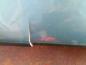 Preview: Peugeot 206 Bj 1998 Stoßstange Hinten 9628638277 Farbe: hellgrün