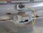Preview: Peugeot 206 Bj 1998 Stoßstange Hinten 9628638277 Farbe: hellgrün