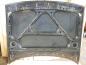Preview: Seat Cordoba 6K2 bis 1999 Motorhaube Vorne Farbe : Schwarz LC9Z