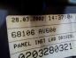 Preview: Nissan Primera P12 Bj:03 Lenksäule Verkleidung Abdeckung 68106AV600