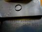 Preview: Nissan Primera P12 Bj:03 Verkleidung Abdeckung Vorne Links 66901AV600