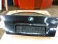 Preview: BMW 316i E36 3er Heckklappe Hecktür Schwarz Cosmosschwarz metallic 303/9