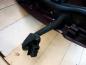 Preview: BMW 525 E34 5er Bj 1992 Tür hinten rechts Brokatrot metallic 259/3