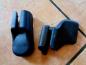 Preview: Nissan Primera P12 Bj:03 Fussraum Verkleidung Seitenblende Hinten Rechts 87508AV0001/ 87559AV0001