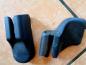 Preview: Nissan Primera P12 Bj:03 Fussraum Verkleidung Seitenblende Hinten Rechts 87508AV0001/ 87559AV0001
