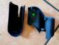 Preview: Nissan Primera P12 Bj:03 Fussraum Verkleidung Seitenblende Hinten Rechts 87508AV0001/ 87559AV0001