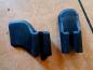 Preview: Nissan Primera P12 Bj:03 Fussraum Verkleidung Seitenblende Hinten Links 87509AV0001/ 87558AV0001