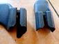 Preview: Nissan Primera P12 Bj:03 Fussraum Verkleidung Seitenblende Hinten Links 87509AV0001/ 87558AV0001