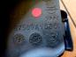 Preview: Nissan Primera P12 Bj:03 Fussraum Verkleidung Seitenblende Hinten Links 87509AV0001/ 87558AV0001
