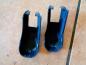 Preview: Nissan Primera P12 Bj:03 Fussraum Verkleidung Seitenblende Vorne Links