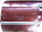 Preview: BMW 525 E34 5er Bj 1992 Tür hinten Links Brokatrot metallic 259/3