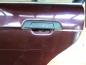 Preview: BMW 525 E34 5er Bj 1992 Tür hinten Links Brokatrot metallic 259/3