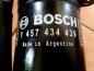 Preview: Nissan Primera P12 Bj:03 2,2Di Kraftstofffilter BOSCH 1457434439