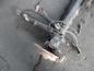 Preview: Nissan Primera P12 Hinterachse Achse Achsträger Hinten mit ABS Bremssattel