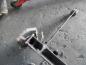 Preview: Nissan Primera P12 Hinterachse Achse Achsträger Hinten mit ABS Bremssattel