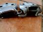 Preview: Toyota Yaris Verso 1999-2005 Scharniere Heckklappe Scharnier