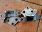 Preview: Toyota Yaris Verso 1999-2005 Scharniere Heckklappe Scharnier