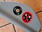 Preview: Hyundai Accent MC Bj:07 Verkleidung Seite unterm Armaturenbrett Rechts 84726-1E500
