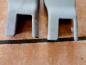 Preview: Hyundai Accent MC Bj:07 Fussraum Verkleidung Seitenblende 88567-1E000