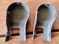 Preview: Hyundai Accent MC Bj:07 Fussraum Verkleidung Seitenblende 88567-1E000
