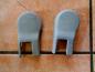 Preview: Hyundai Accent MC Bj:07 Fussraum Verkleidung Seitenblende 88565-1E000