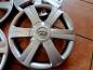 Preview: Hyundai Accent Radkappe Radzierblende 14 Zoll 52961-1E000