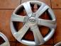 Preview: Hyundai Accent Radkappe Radzierblende 14 Zoll 52961-1E000
