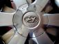 Preview: Hyundai Accent Radkappe Radzierblende 14 Zoll 52961-1E000