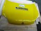 Preview: Renault Kangoo KC0/1 Motorhaube Farbe: Gelb