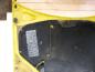 Preview: Renault Kangoo KC0/1 Motorhaube Farbe: Gelb