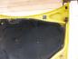 Preview: Renault Kangoo KC0/1 Motorhaube Farbe: Gelb