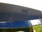 Preview: Ford Fiesta ab 2002 bis 2006 Heckklappe Heckt?r Klappe Blau dunkel Blau