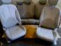 Preview: Hyundai Accent MC Sitze Innenausstattung Komplett Stoff
