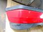 Preview: VW Golf 3 ab 1991 bis 1997 Stoßstange Hinten Rot