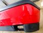 Preview: VW Golf 3 ab 1991 bis 1997 Stoßstange Hinten Rot