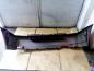 Preview: VW Golf 3 ab 1991 bis 1997 Stoßstange Hinten Rot